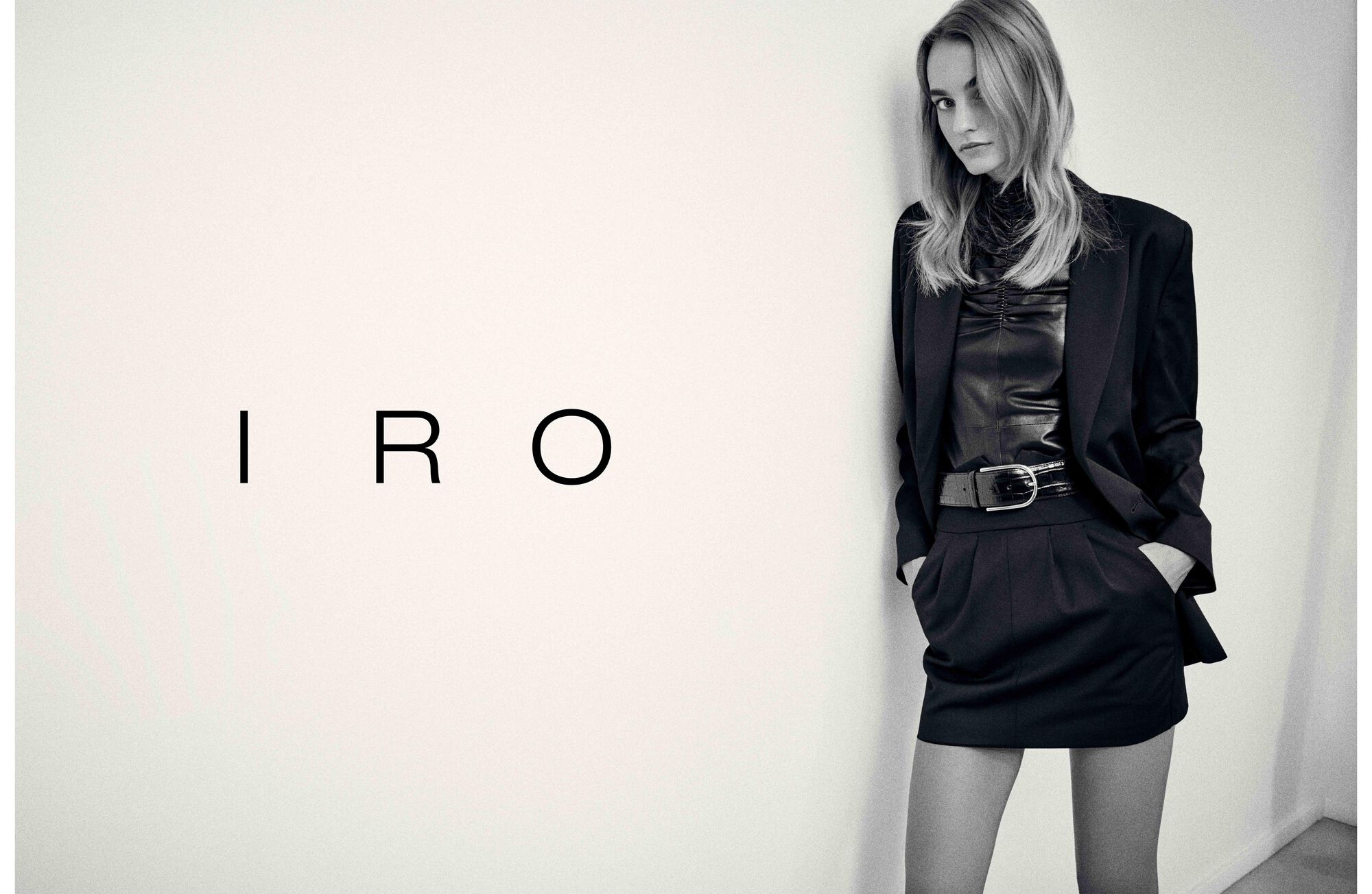 IRO - null null